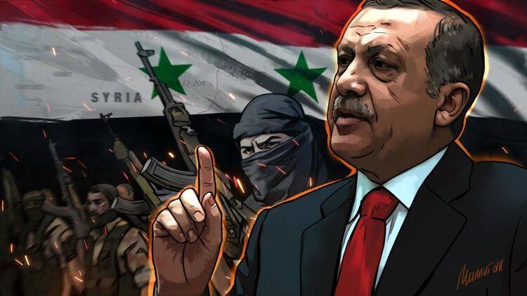 Ахмад Аль-Мисмарь - Эксперт Кошкин назвал эффективными совместные усилия Ливии и Сирии против терроризма - inforeactor.ru - Сирия - Дамаск - Турция - Ливия