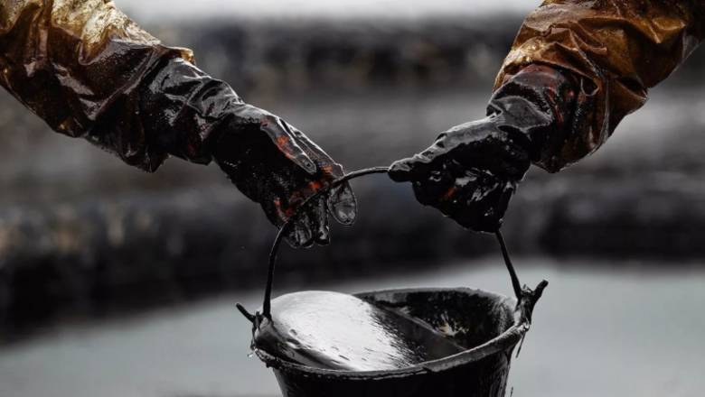 Нефть подорожала на 5% - newizv.ru - Россия