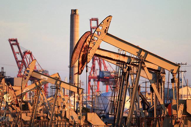 Аналитики обозначили «точку замерзания» российской нефтянки - infox.ru - Россия
