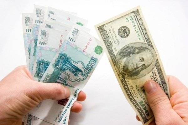 Доллар по 100 рублей: куда ведёт коронавирус - pravda-tv.ru - Россия