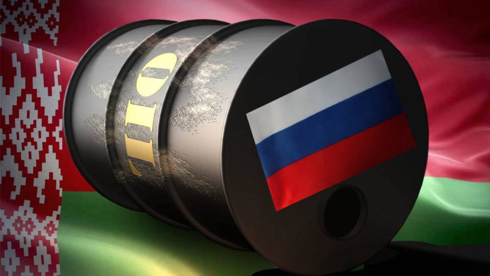Выстоит ли Беларусь без российской нефти!? - newsland.com - Россия - США - Белоруссия