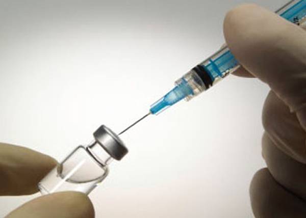 В Америке начали испытания вакцины от коронавируса - nakanune.ru - США - Америка