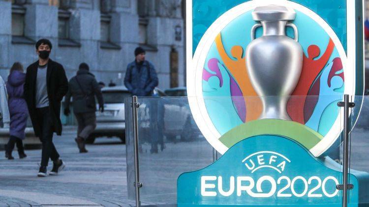 Официальное сообщение УЕФА: Евро-2020 перенесли на следующий год из-за коронавируса - trueweek.com