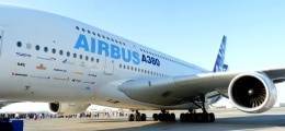 США повышают пошлины на самолеты из ЕС - finanz.ru - США