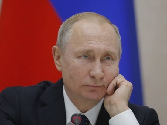 Владимир Путин - Наталия Губернаторова - Путин прокомментировал рост цен на бензин - newtvnews.ru - Россия