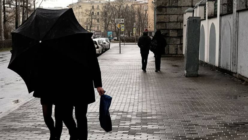 В Москве и Подмосковье объявлен «жёлтый» уровень опасности из-за ветра - russian.rt.com - Москва - Московская обл.
