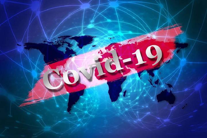 Иван Дук - В Колумбии ввели чрезвычайное положение из-за ситуации с коронавирусом - mk.ru - Колумбия