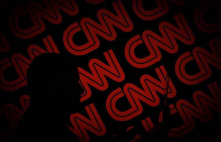 Филиппинское подразделение CNN закрыли из-за коронавируса - news.ru - Филиппины
