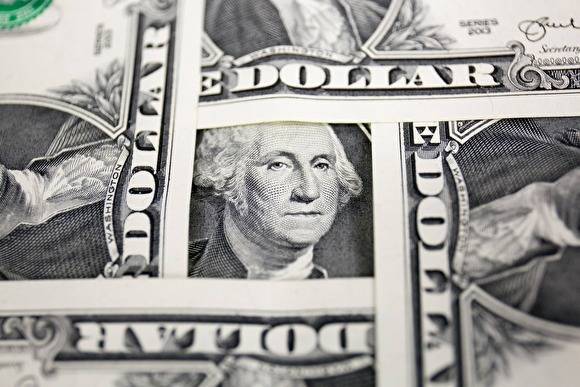 Курс доллара впервые с 2016 года превысил отметку в 79 рублей - znak.com