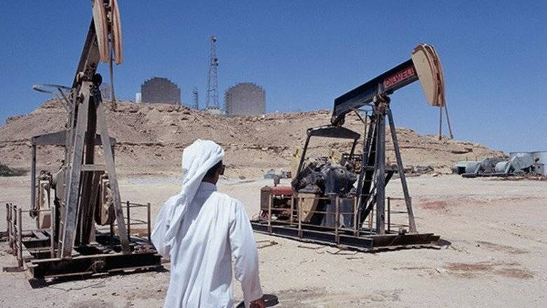 Цены на нефть вновь рухнули, пробив «дно», после заявления Саудовской Аравии - newizv.ru - США - Нью-Йорк - Саудовская Аравия