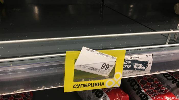 Какие товары в России вырастут в цене или вовсе могут исчезнуть? - newsland.com - Россия