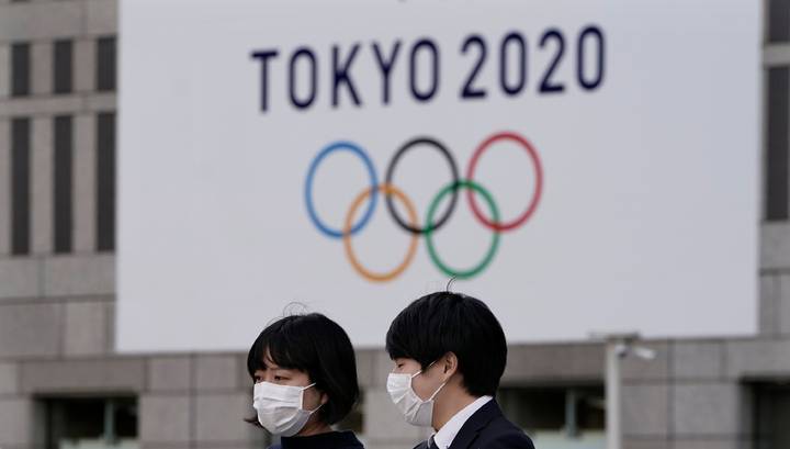 Вице-премьер Японии: мы не можем решить судьбу Олимпиады в одиночку - vesti.ru - Токио - Япония
