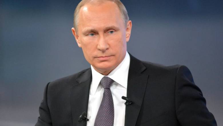 Владимир Путин - Элла Памфилова - Владимир Путин заявил, что голосование по Конституции может быть перенесено - newizv.ru - Россия
