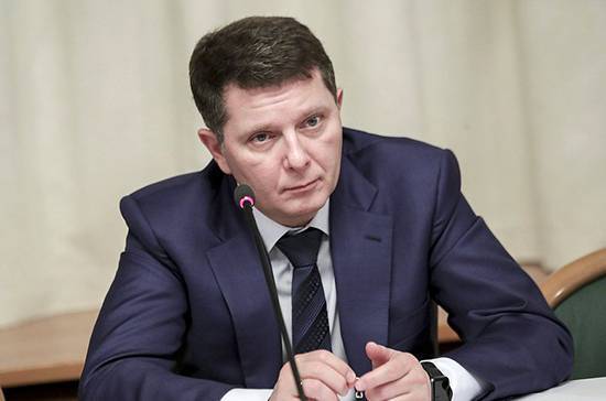 Сергей Жигарев - Жигарев заявил, что инвесторы получат в России стабильные условия для развития бизнеса - pnp.ru - Россия