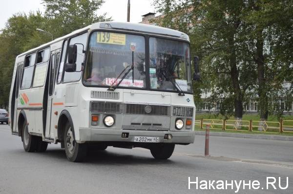 За травму женщины в автобусе, полученную более трех лет назад, курганский перевозчик заплатит штраф - nakanune.ru - Курганская обл.