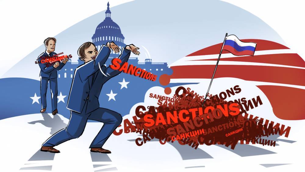 Скотт Риттер - Американцы понимают, что ответ России на санкции будет болезненным - politexpert.net - Москва - Россия - США - Вашингтон