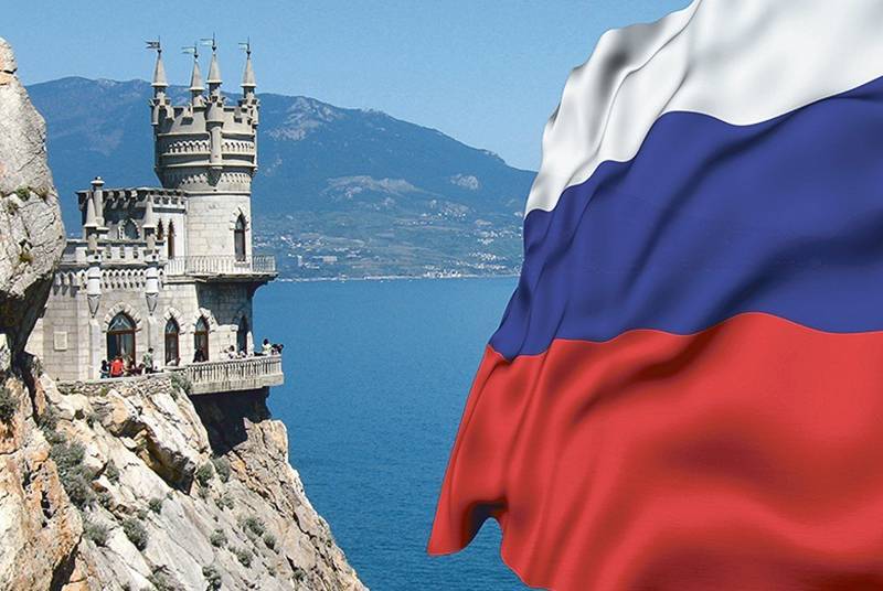Крым - наш? Как россияне оценивают возвращение Крыма сегодня - newsland.com - Россия - Крым - Севастополь - Республика