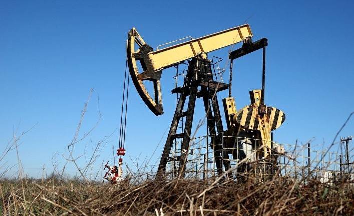 Bloomberg: когда закончится нефтяная война между Россией и Саудовской Аравией? - geo-politica.info - Россия - Саудовская Аравия - Эр-Рияд