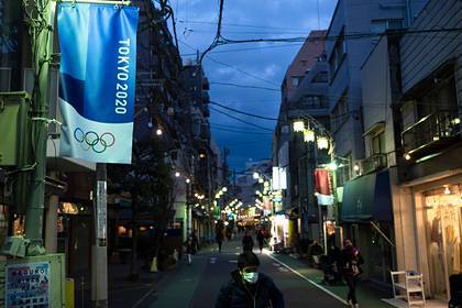 В Японии посчитали бессмысленной Олимпиаду-2020 - lenta.ru - Токио - Япония