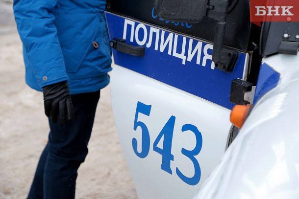В Инте подросток сдал полицейским грабителя - bnkomi.ru - респ. Коми - Инты