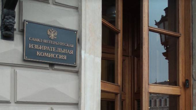 Горизбирком получил 326 миллионов рублей на проведение голосования по Конституции - piter.tv