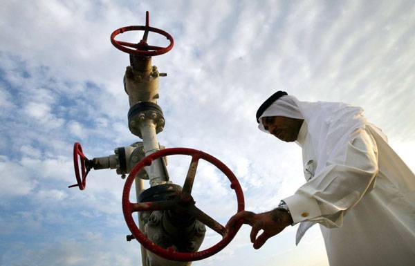 Bloomberg: Новая нефтяная война, как показывает история, закончится нескоро - eadaily.com - Саудовская Аравия - Эр-Рияд