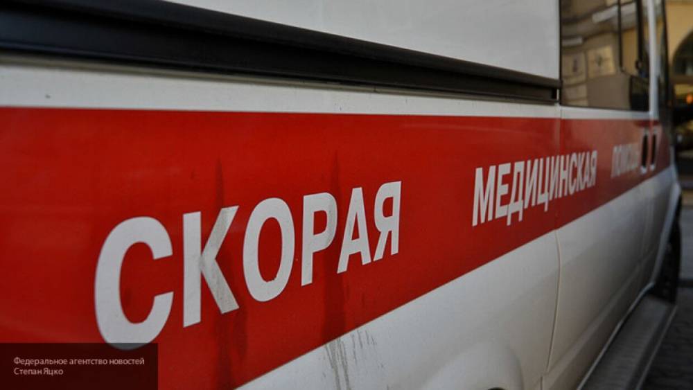 Вскрытие умершей пациентки инфекционной больницы в Москве выявило отрыв тромба - polit.info - Москва