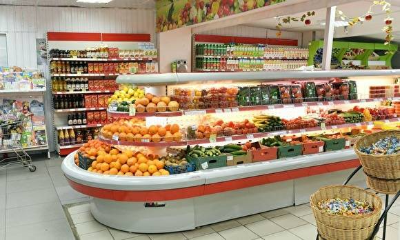 Власти ЯНАО заявили об отсутствии необходимости скупать продукты на случай карантина - znak.com - окр. Янао
