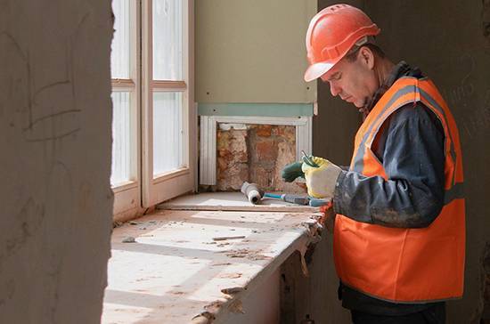 Почти 650 домов отремонтируют в Новосибирской области в 2020 году - pnp.ru - Новосибирская обл.