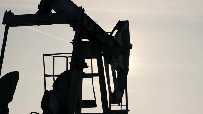Китай отказывается от российской нефти из-за санкций США - piter.tv - Россия - Китай - США - Венесуэла