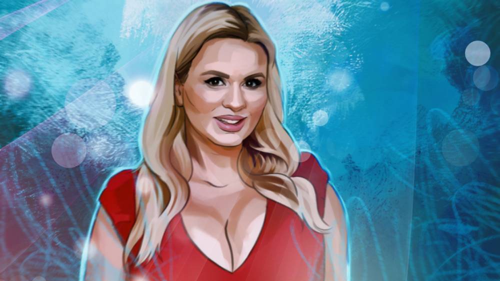 Анна Семенович - Семенович поделилась секретом своей молодости - wvw.daily-inform.ru