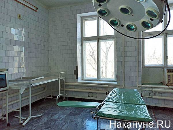 Александр Колесников - 13-летней пациентке урайской больницы ампутировали фалангу из-за халатности медработников - nakanune.ru