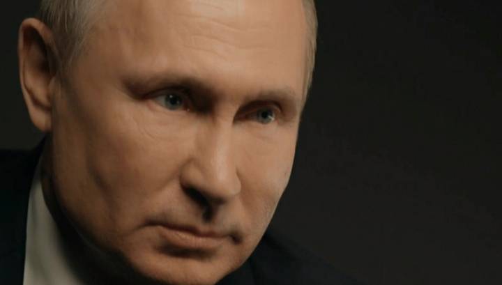 Владимир Путин - Андрей Ванденко - Путин: новое гиперзвуковое оружие помогает сохранять стабильность в мире - vesti.ru - Россия - США