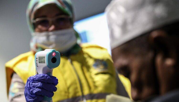 Джоко Видодо - В Индонезии выявлены первые два случая заражения коронавирусом COVID-19 - newtvnews.ru - Япония - Малайзия - Индонезия - Jakarta