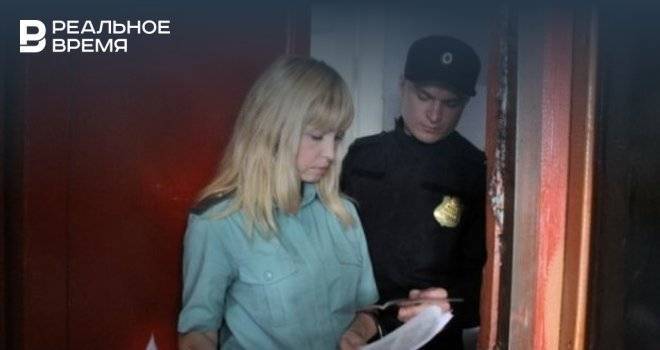 В Казани за долги выселят трех нанимателей муниципального жилья - realnoevremya.ru - Казань - Татарстан