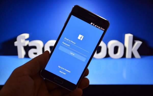 Найден способ взломать любой аккаунт Facebook с помощью «дыры», которой 10 лет - cnews.ru