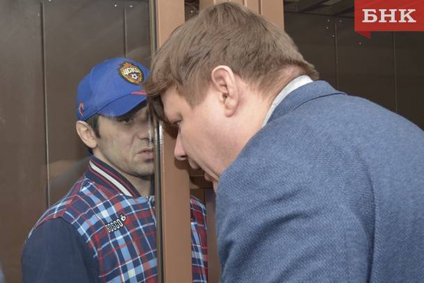 Александр Баранов - Фигурантам по делу банды Юрия Пичугина отказано в отводе судьи - bnkomi.ru