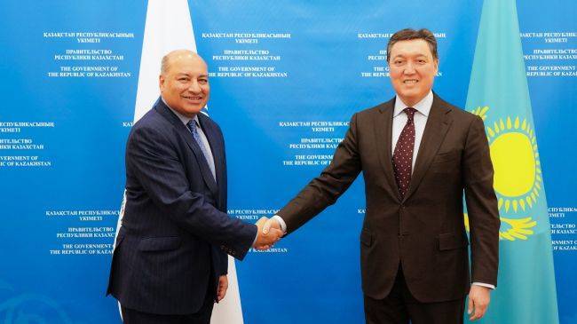 ЕБРР инвестировал в Казахстан более $ 9 млрд - eadaily.com - Казахстан - Павлодар - Костанай - Кокшетау - Атырау - Тараз - Кызылорда