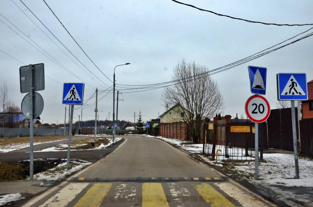 Владимир Жидкин - Более 80 километров дорог к дачам москвичей отремонтируют к концу года - vm.ru