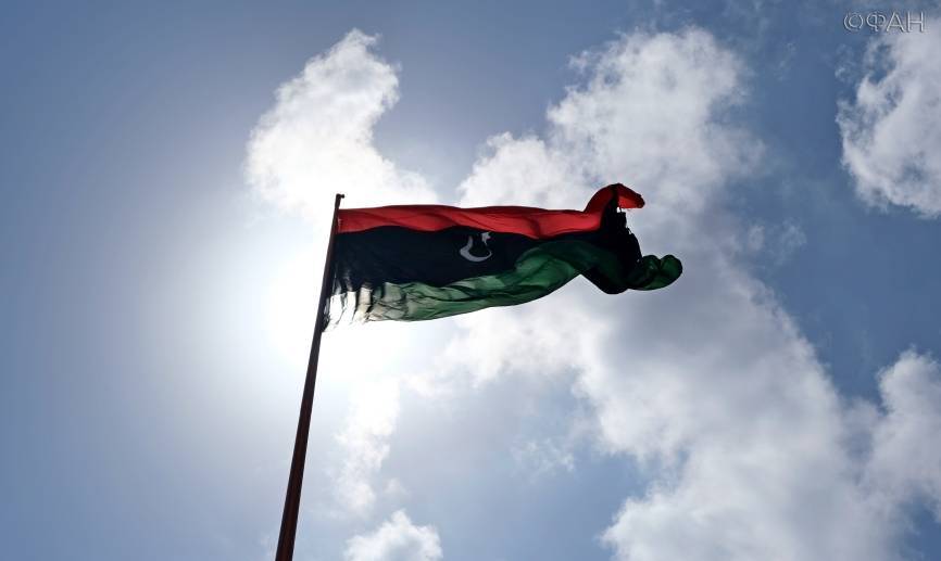 Халифа Хафтар - Посольство Ливии в Сирии назвало дату возобновления своей работы - riafan.ru - Сирия - Дамаск - Ливия