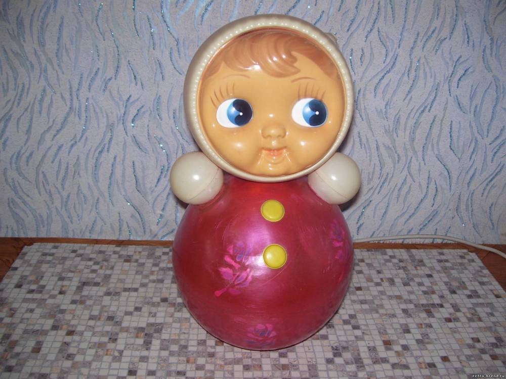 Как в СССР воровали игрушки - newsland.com