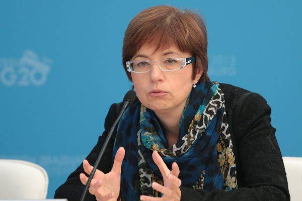 ЦБ пытается оттянуть передачу в бюджет выручки от продажи Сбербанка - eadaily.com