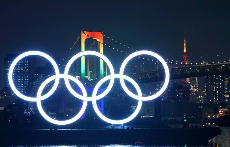 Спортсмены об Олимпиаде без зрителей: это будет странно - news.ru - Россия