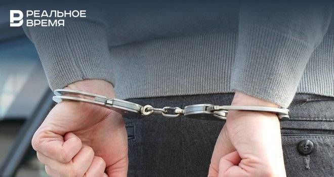В Татарстане возбудили дело о захвате семьи в заложники ради 10 млн рублей - realnoevremya.ru - Россия - респ. Татарстан - Казань