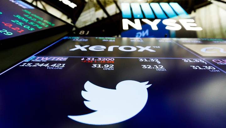 Джон Дорси - Новый инвестор хочет уволить главу Twitter. Акции отреагировали ростом - vesti.ru