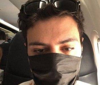 Давид Беров сообщил, что не получал подтверждения диагноза «коронавирус» - inforeactor.ru - Италия
