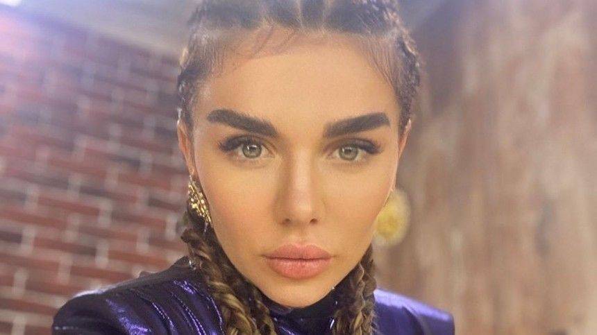 Анна Седокова - «Боритесь за мечты!»: Седокова поделилась эмоциями от съемок своего шоу - 5-tv.ru