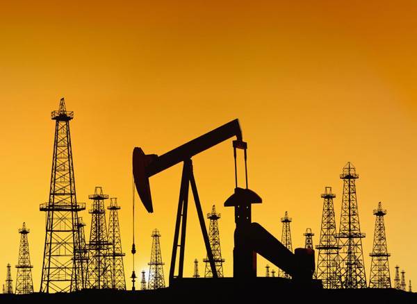 Цены на нефть выросли после обвала - nakanune.ru - Россия - Саудовская Аравия