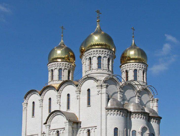 Какой церковный праздник сегодня — 20 марта 2020, отмечают православные христиане, церковный календарь, именины сегодня - pravda-tv.ru