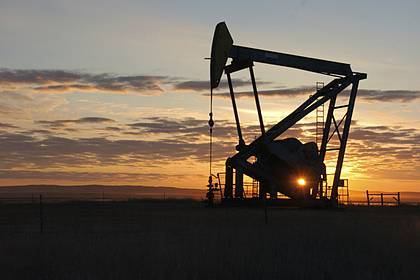 Нефть пошла вверх - lenta.ru - Лондон